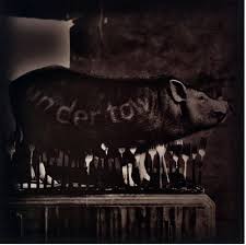 undertow