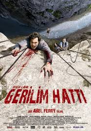 Gerilim Hattı Türkçe Dublaj