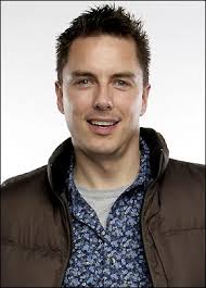 john barrowman