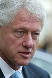 B1: BILL CLINTON not Slick enough to avoid HAITIAN Protestors!! Haitians grow ANGRY over the lack of help and resources.