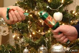 christmas crackers