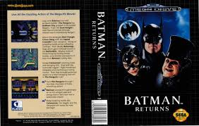 batman returns