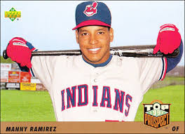 Manny Ramirez Busted for PEDs