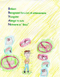 acrostic poem example