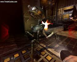 حــصريـاً من رفـــعـي DooM 3 الــرائعة Doom3_5