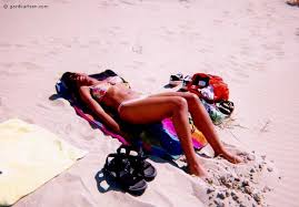 get a tan