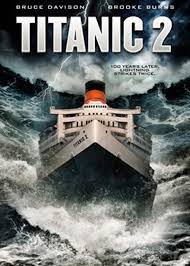 Titanic 2 Film izle