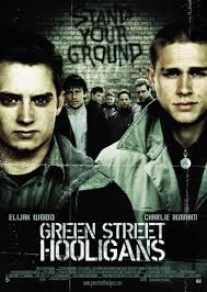 Ye�il Sokak Holiganlar� - Green Street Hooligans