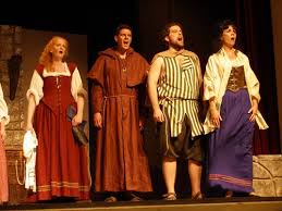 man of la mancha