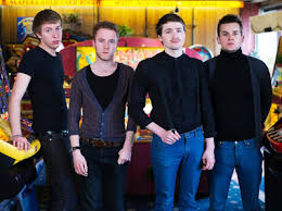  musical group 