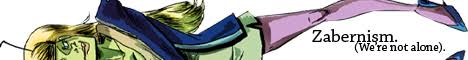 33, Zabernism Aliens!
