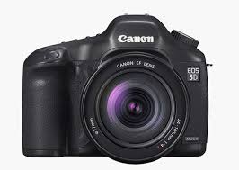 canon 5d mark2