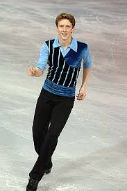 Jeremy Abbott