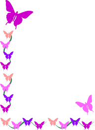 page borders