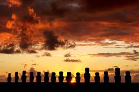 5 day Easter Island Tour