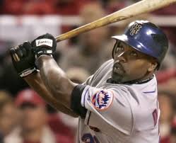 Unless Carlos Delgado