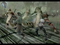 forgotten realms