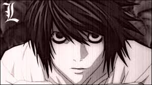 l death note