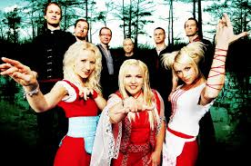  musical group 