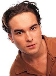 johnny galecki
