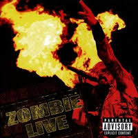 rob zombie live