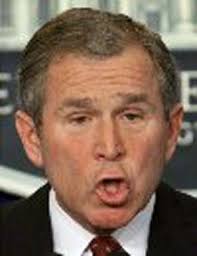 George W Bush Quotes