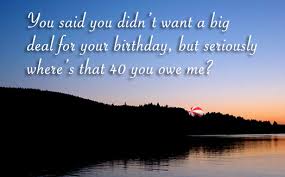 funny e birthday cards