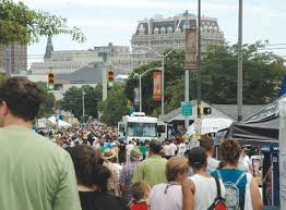 Artscape 2009