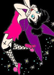 dark tinkerbell