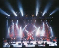 Trans-Siberian Orchestra