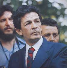 Enrico Berlinguer