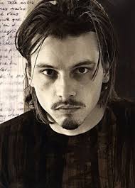 Johnny Depp And Skeet Ulrich