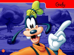 goofy