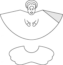 paper angel