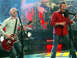  musical group 