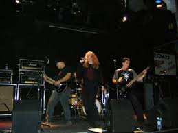  musical group 