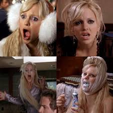 Anna Faris