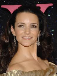 kristin davis