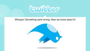 dead twitter bird