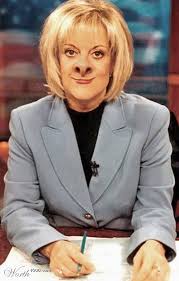 Nancy Grace