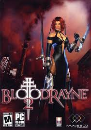 bloodrayne 3