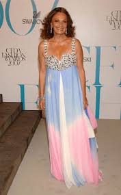 Diane von Furstenberg �