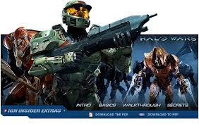 halo wars