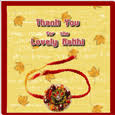 rakhi greeting cards