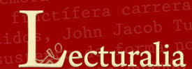LECTURALIA