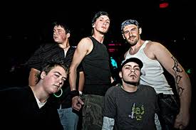  musical groups 
