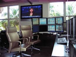 forex trading office
