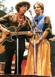 Joan Baez \x26amp; Carlos Santana