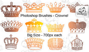 pictures of crowns