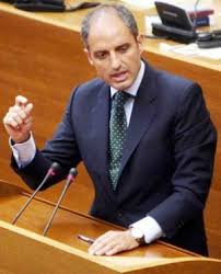 11/2014 Ley  por el que se instaura el estado de excepción en Euskadi (Gobierno de España) Camps